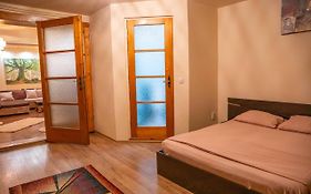 Brasov Urban Retreat